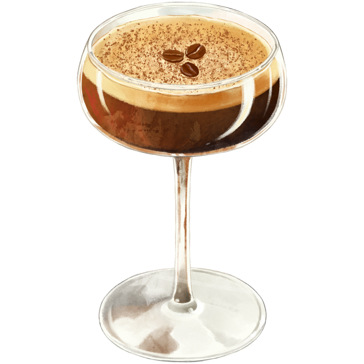 Espresso Martini